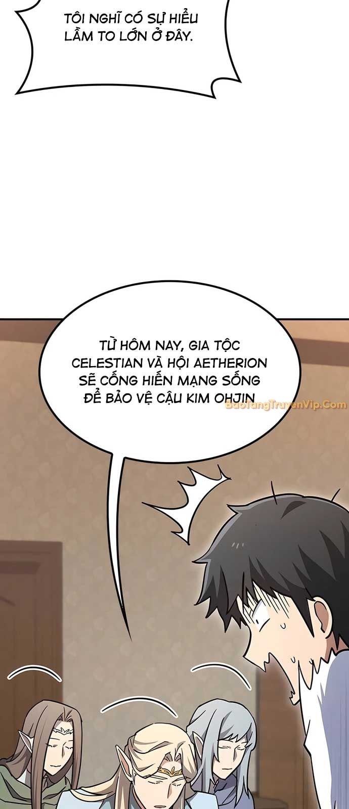 Bác Sĩ Thú Y Ở Dị Giới Chapter 12 - Trang 2