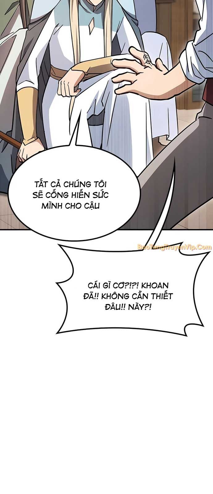 Bác Sĩ Thú Y Ở Dị Giới Chapter 12 - Trang 2