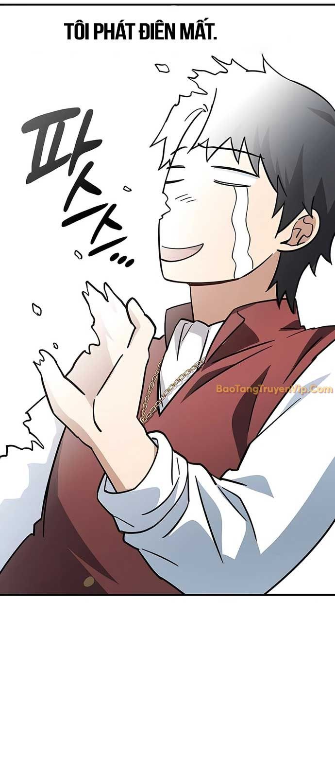 Bác Sĩ Thú Y Ở Dị Giới Chapter 12 - Trang 2
