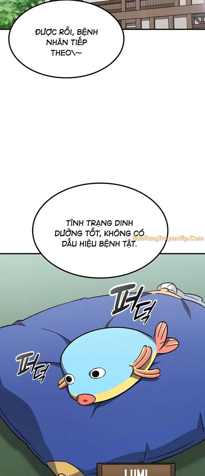 Bác Sĩ Thú Y Ở Dị Giới Chapter 12 - Trang 2