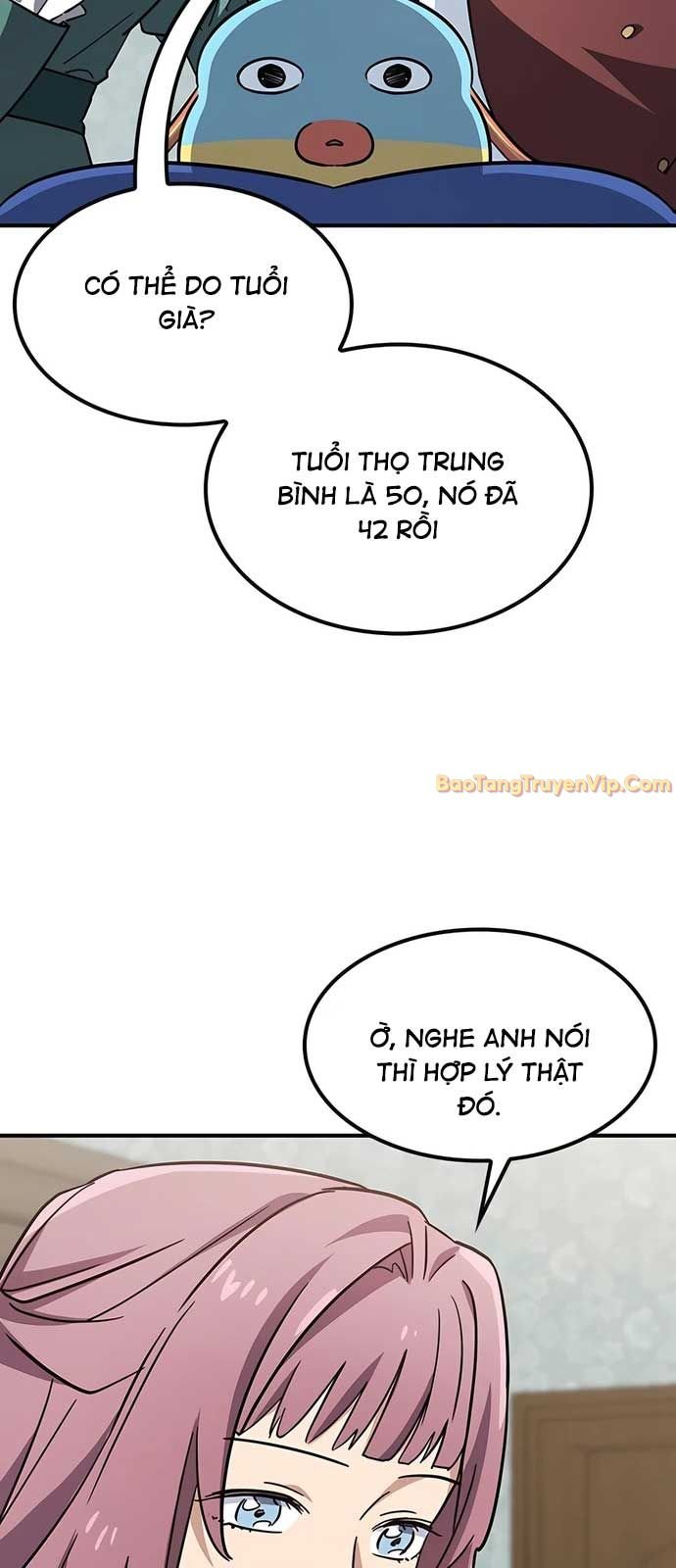 Bác Sĩ Thú Y Ở Dị Giới Chapter 12 - Trang 2
