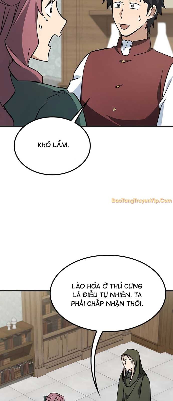 Bác Sĩ Thú Y Ở Dị Giới Chapter 12 - Trang 2