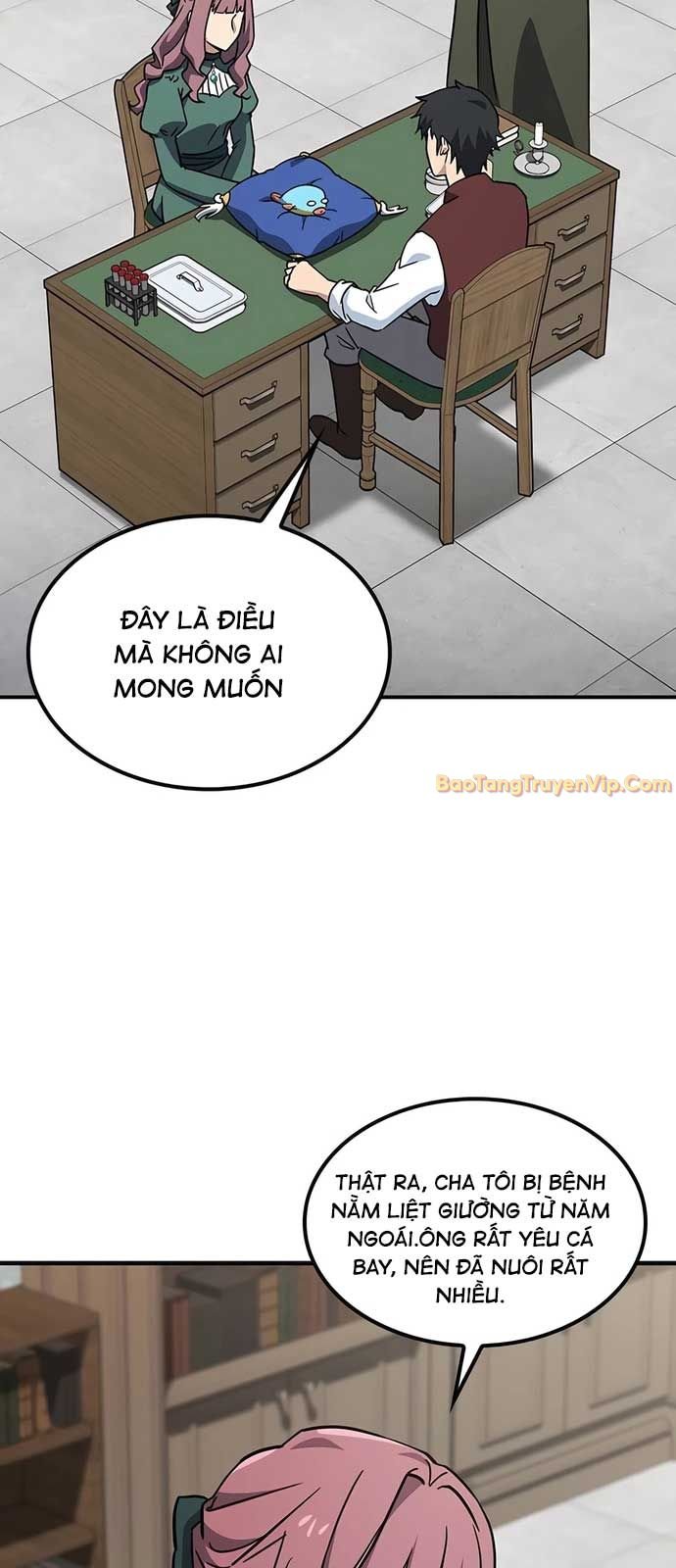 Bác Sĩ Thú Y Ở Dị Giới Chapter 12 - Trang 2