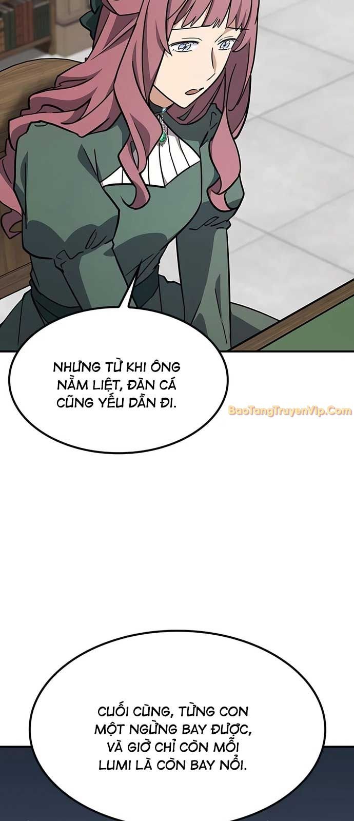 Bác Sĩ Thú Y Ở Dị Giới Chapter 12 - Trang 2