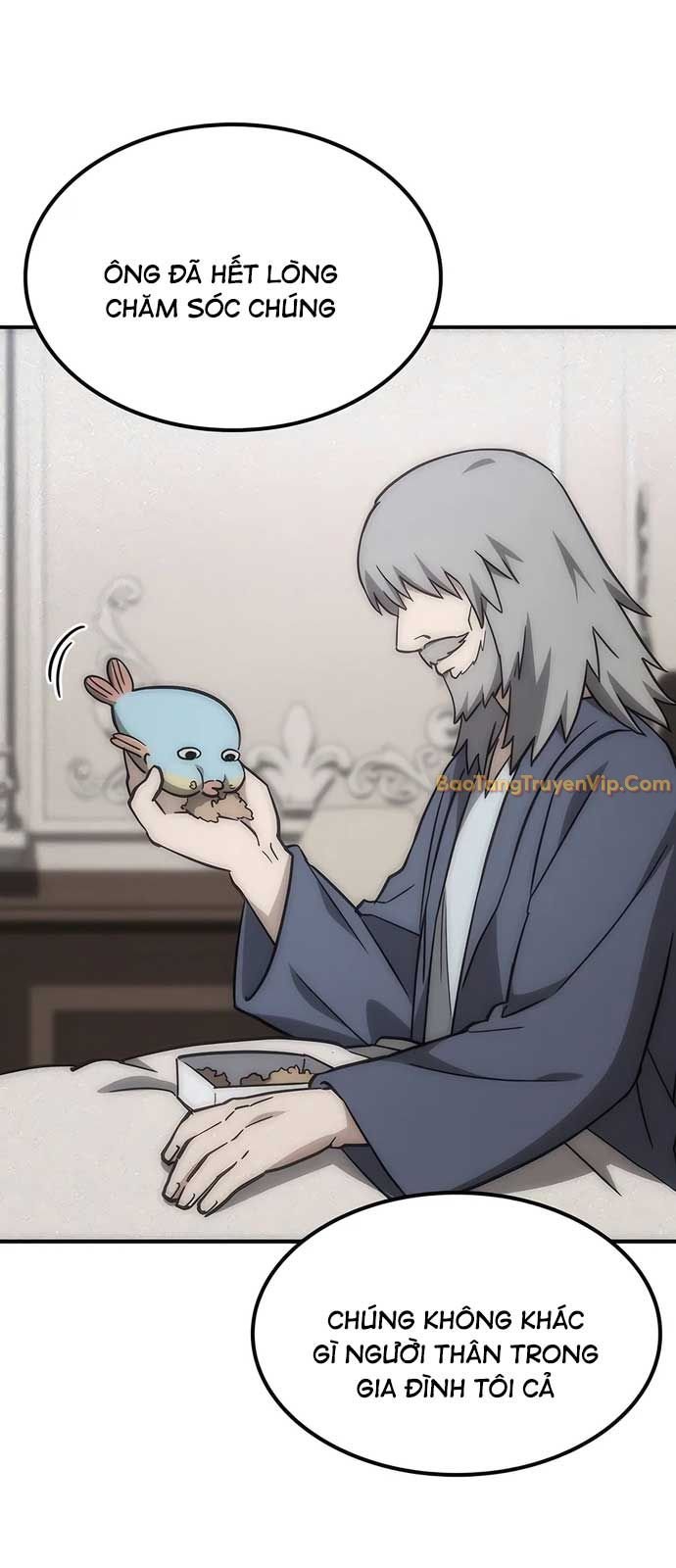 Bác Sĩ Thú Y Ở Dị Giới Chapter 12 - Trang 2