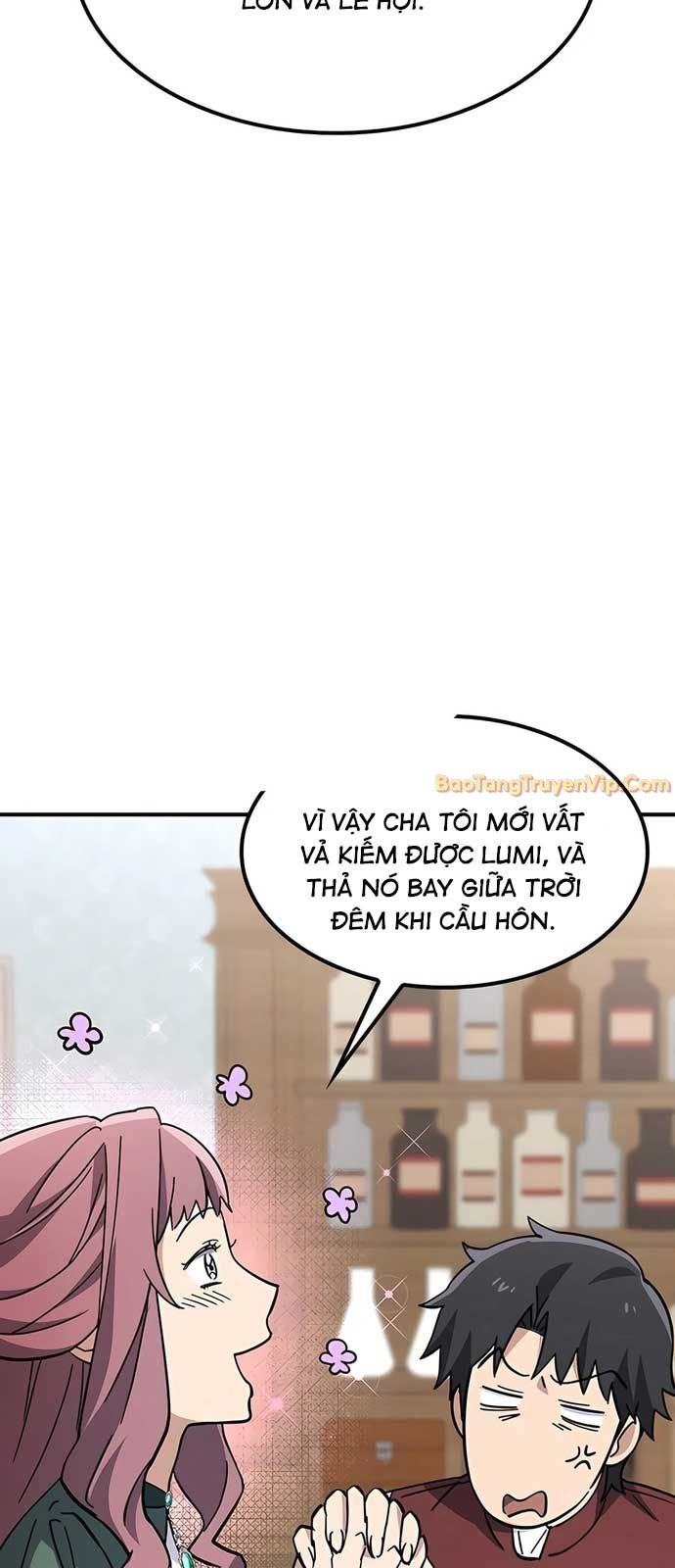 Bác Sĩ Thú Y Ở Dị Giới Chapter 12 - Trang 2