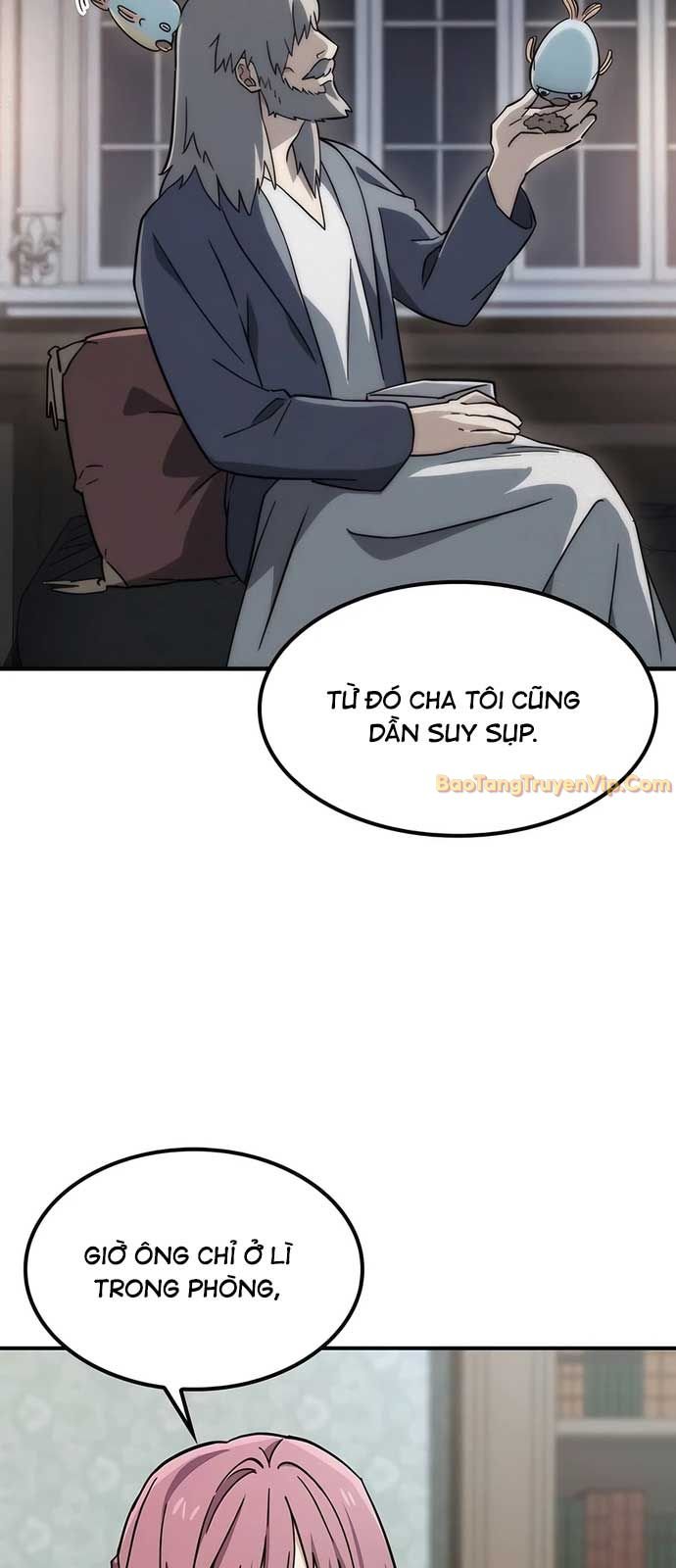 Bác Sĩ Thú Y Ở Dị Giới Chapter 12 - Trang 2
