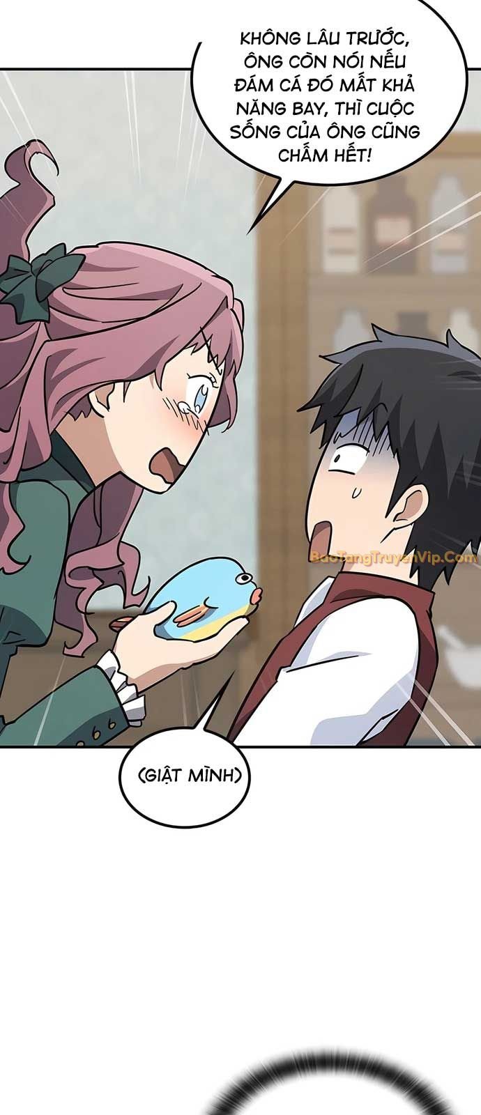 Bác Sĩ Thú Y Ở Dị Giới Chapter 12 - Trang 2