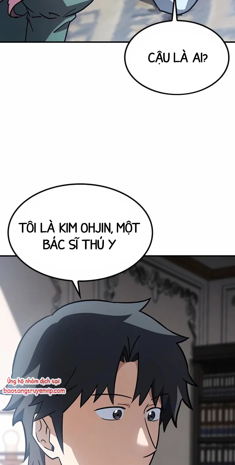 Bác Sĩ Thú Y Ở Dị Giới Chapter 14 - Trang 2