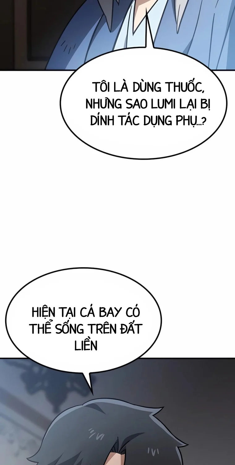 Bác Sĩ Thú Y Ở Dị Giới Chapter 14 - Trang 2