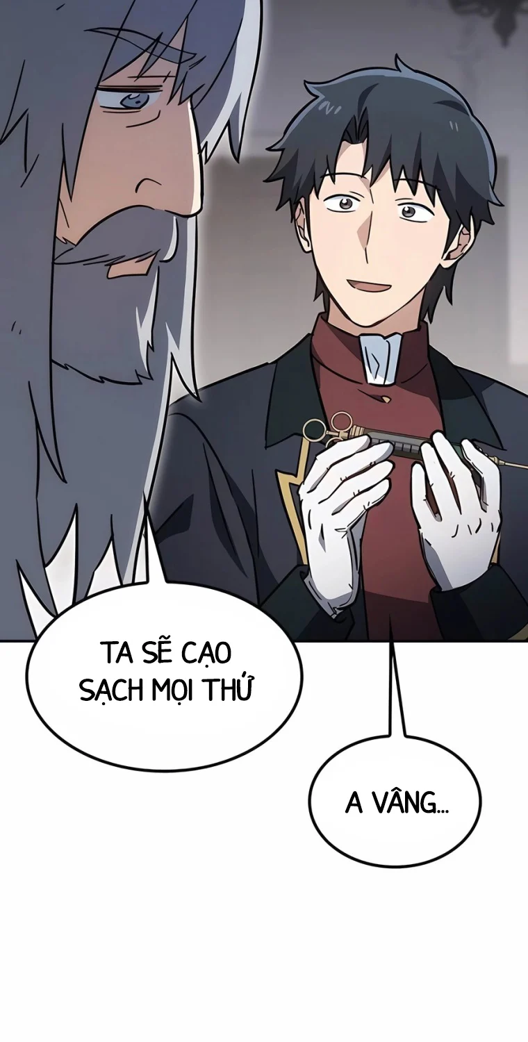 Bác Sĩ Thú Y Ở Dị Giới Chapter 14 - Trang 2