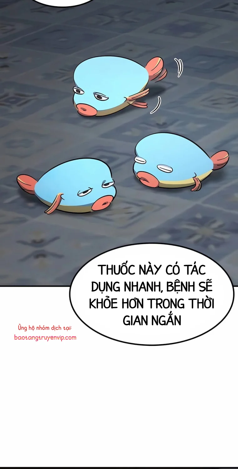 Bác Sĩ Thú Y Ở Dị Giới Chapter 14 - Trang 2