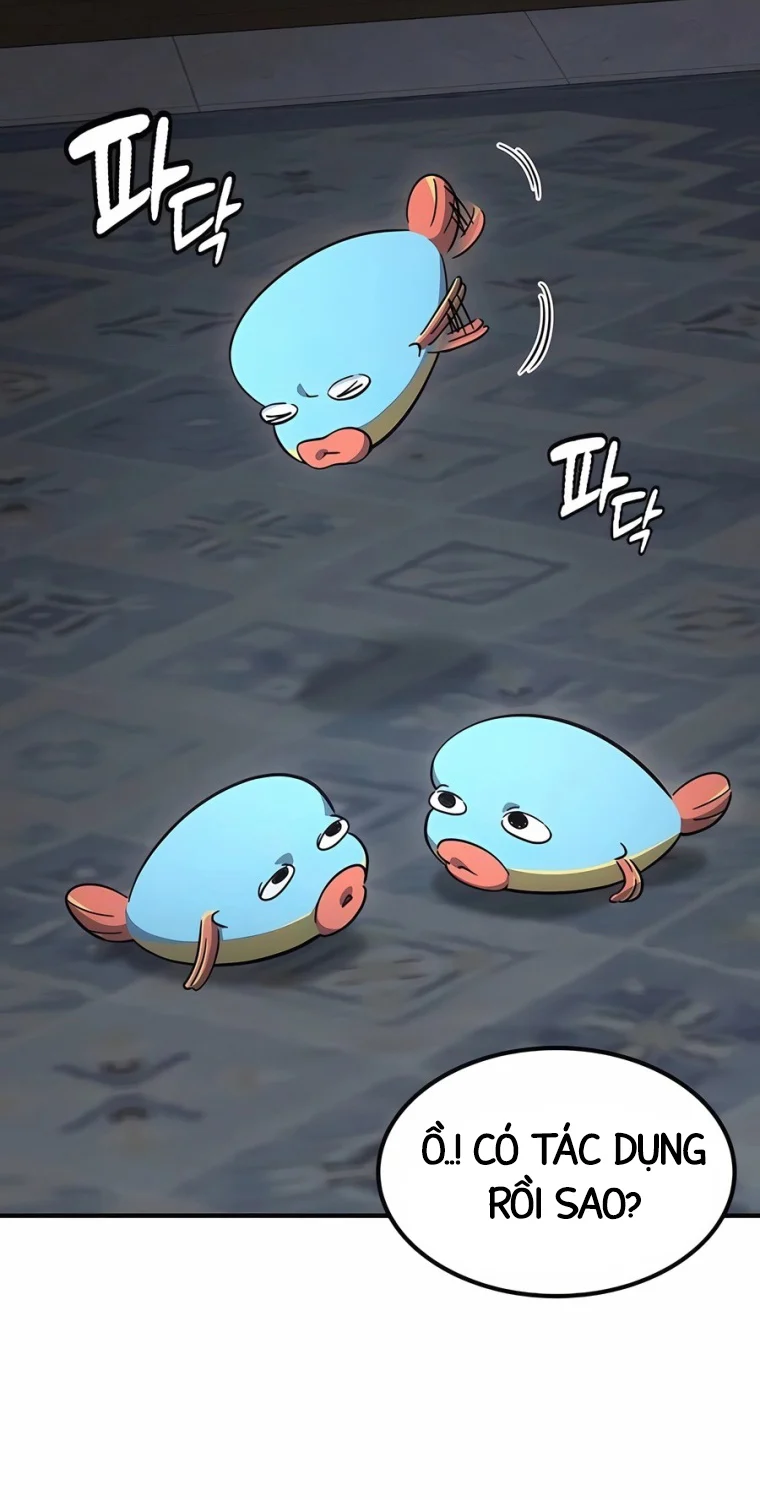 Bác Sĩ Thú Y Ở Dị Giới Chapter 14 - Trang 2