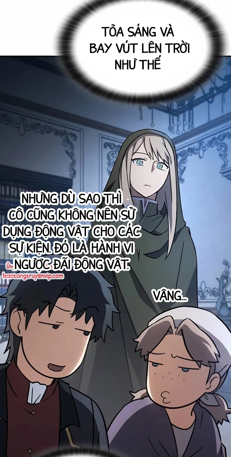 Bác Sĩ Thú Y Ở Dị Giới Chapter 14 - Trang 2