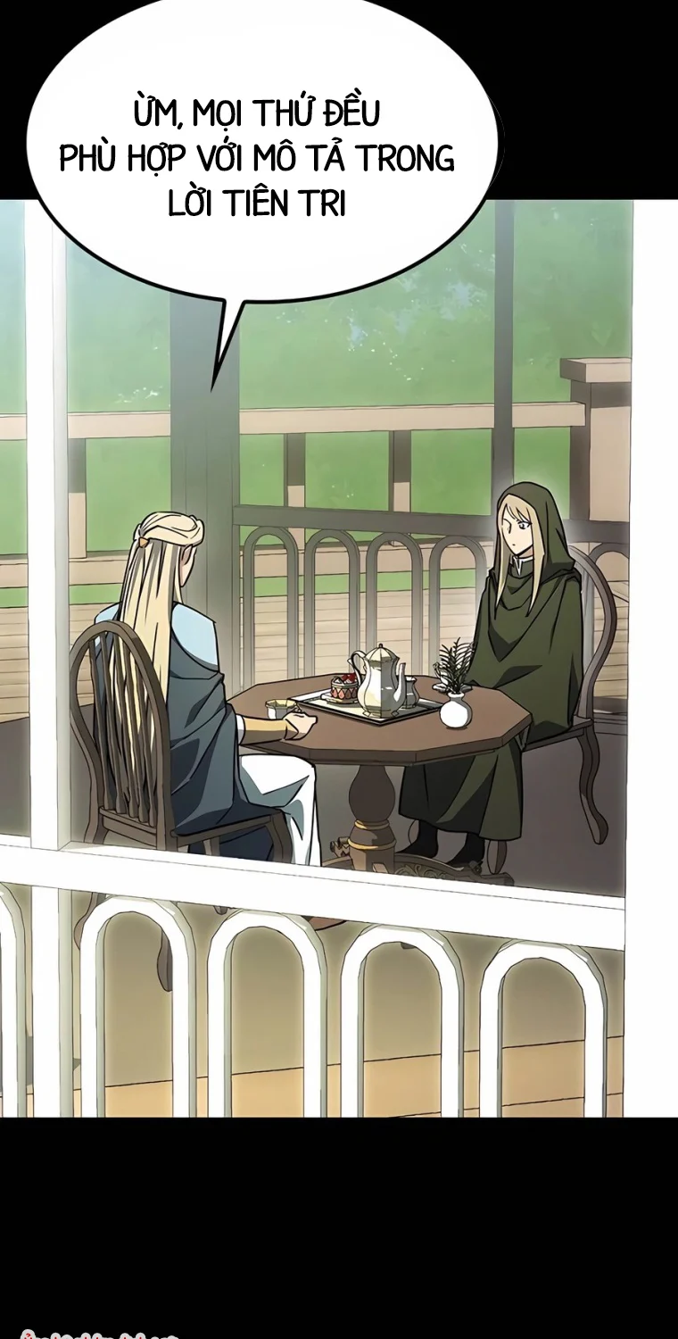 Bác Sĩ Thú Y Ở Dị Giới Chapter 14 - Trang 2