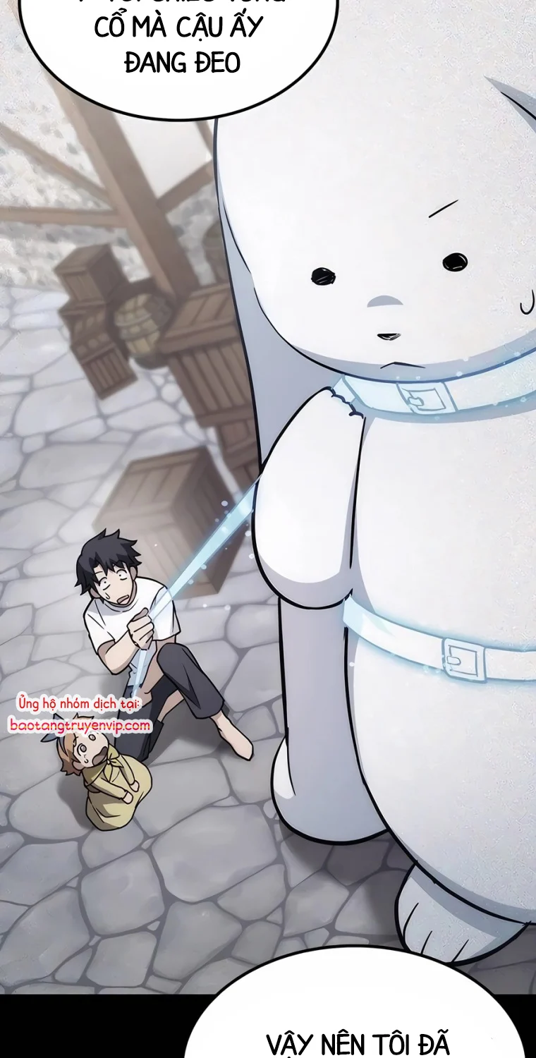 Bác Sĩ Thú Y Ở Dị Giới Chapter 14 - Trang 2