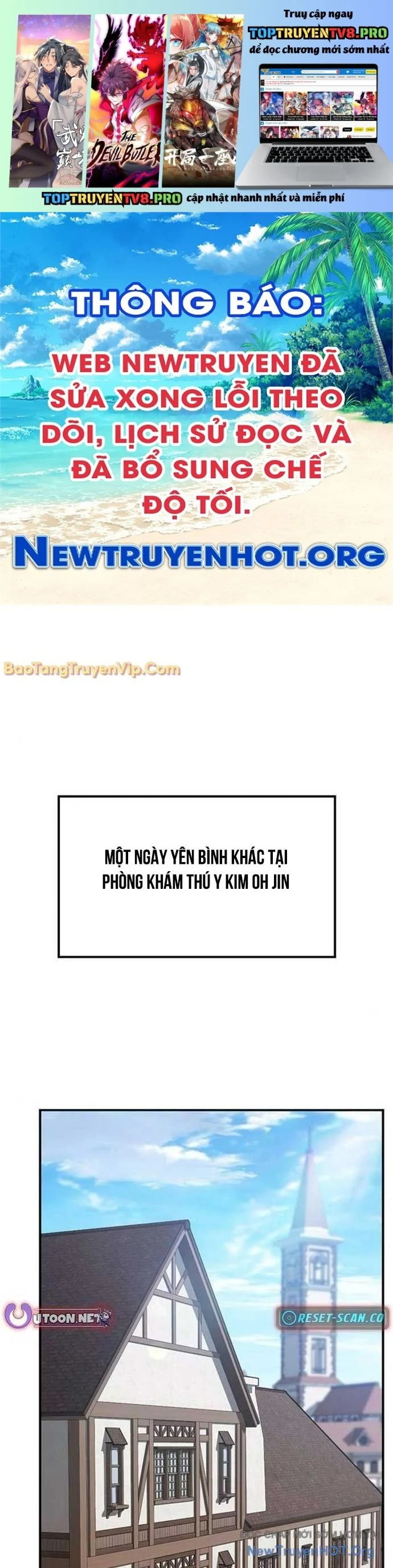 Bác Sĩ Thú Y Ở Dị Giới Chapter 15 - Trang 2