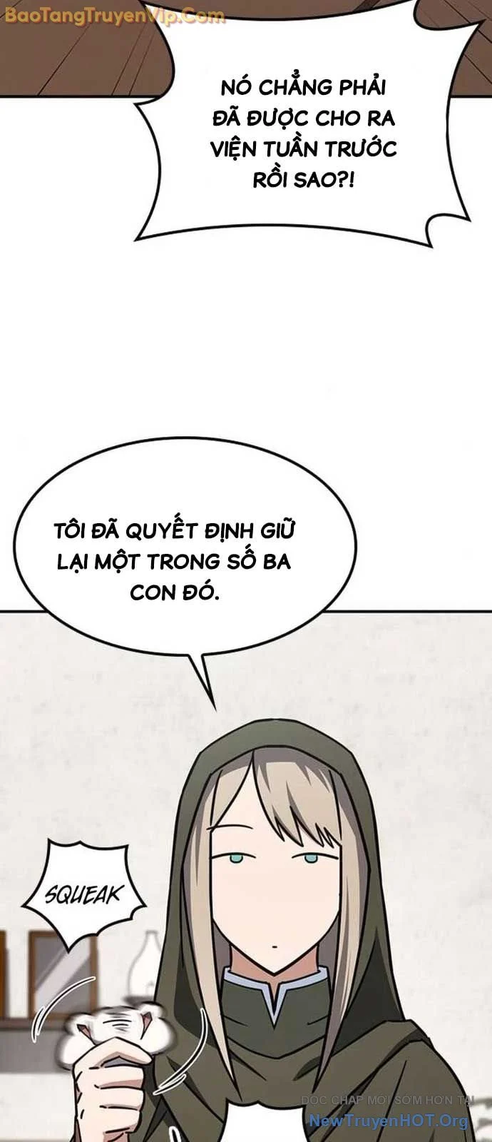 Bác Sĩ Thú Y Ở Dị Giới Chapter 15 - Trang 2