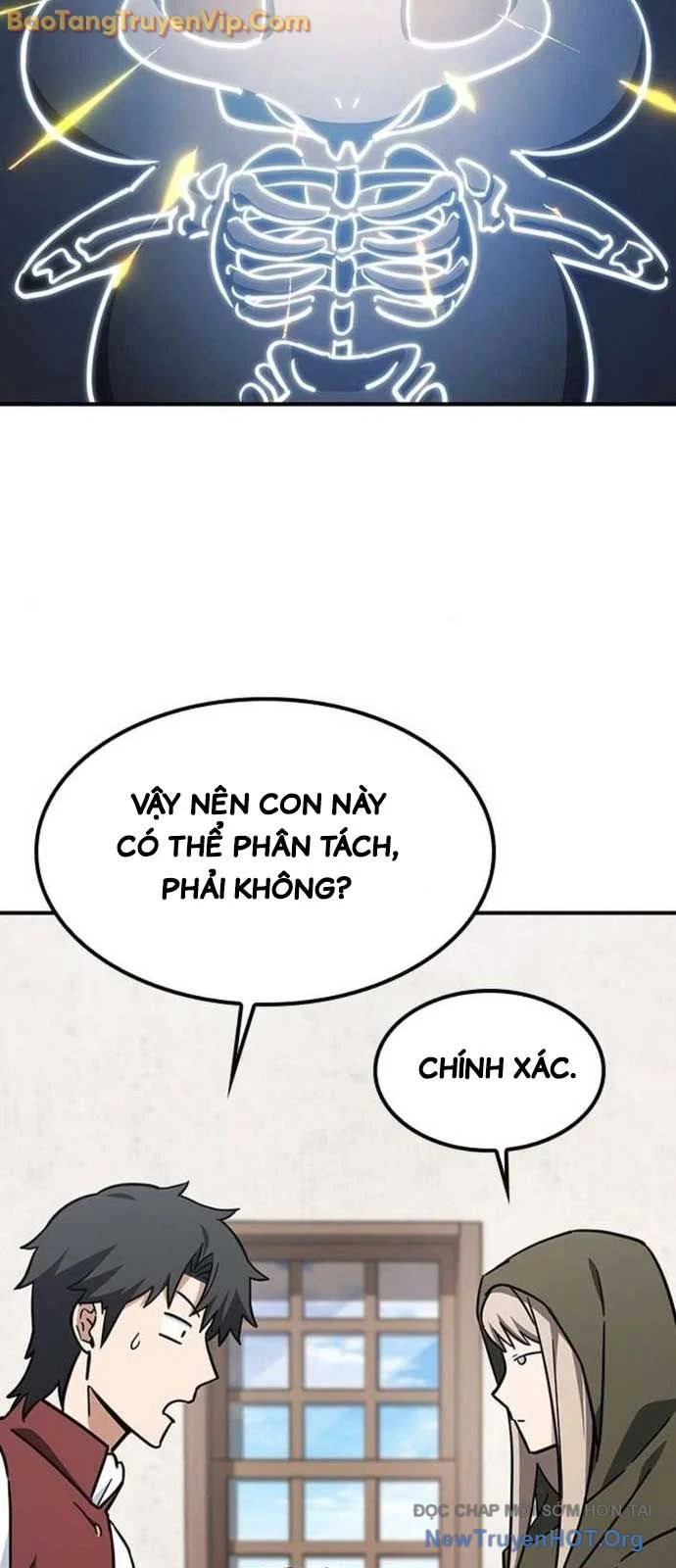 Bác Sĩ Thú Y Ở Dị Giới Chapter 15 - Trang 2