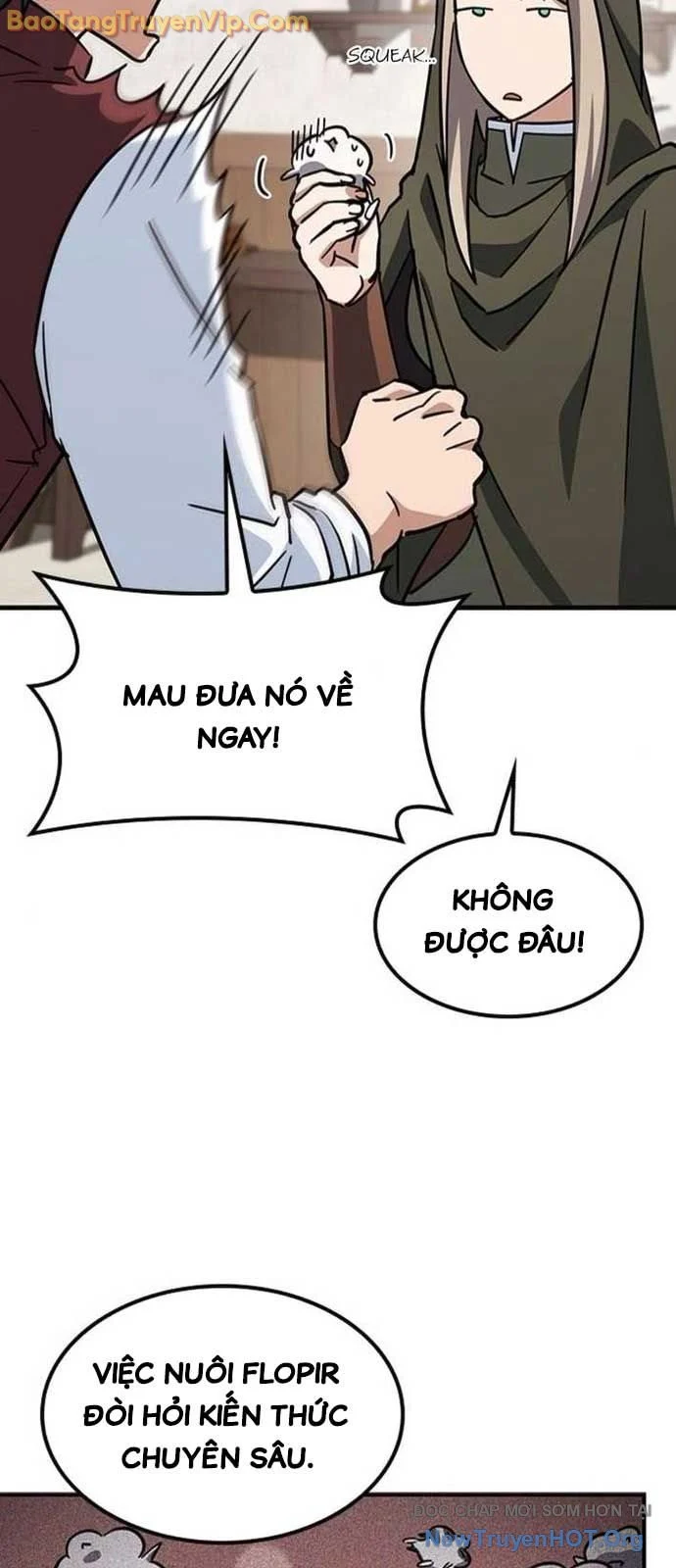 Bác Sĩ Thú Y Ở Dị Giới Chapter 15 - Trang 2