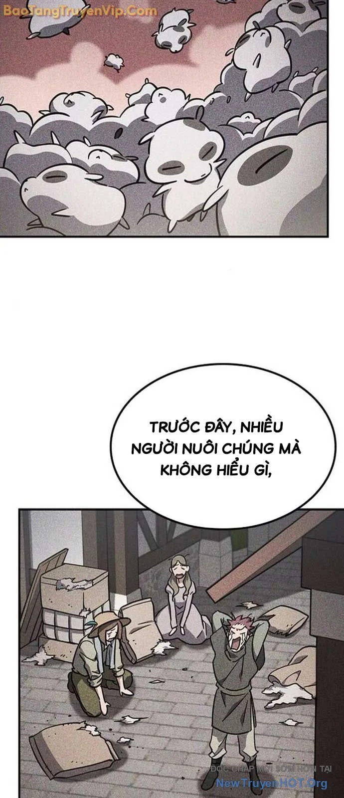 Bác Sĩ Thú Y Ở Dị Giới Chapter 15 - Trang 2