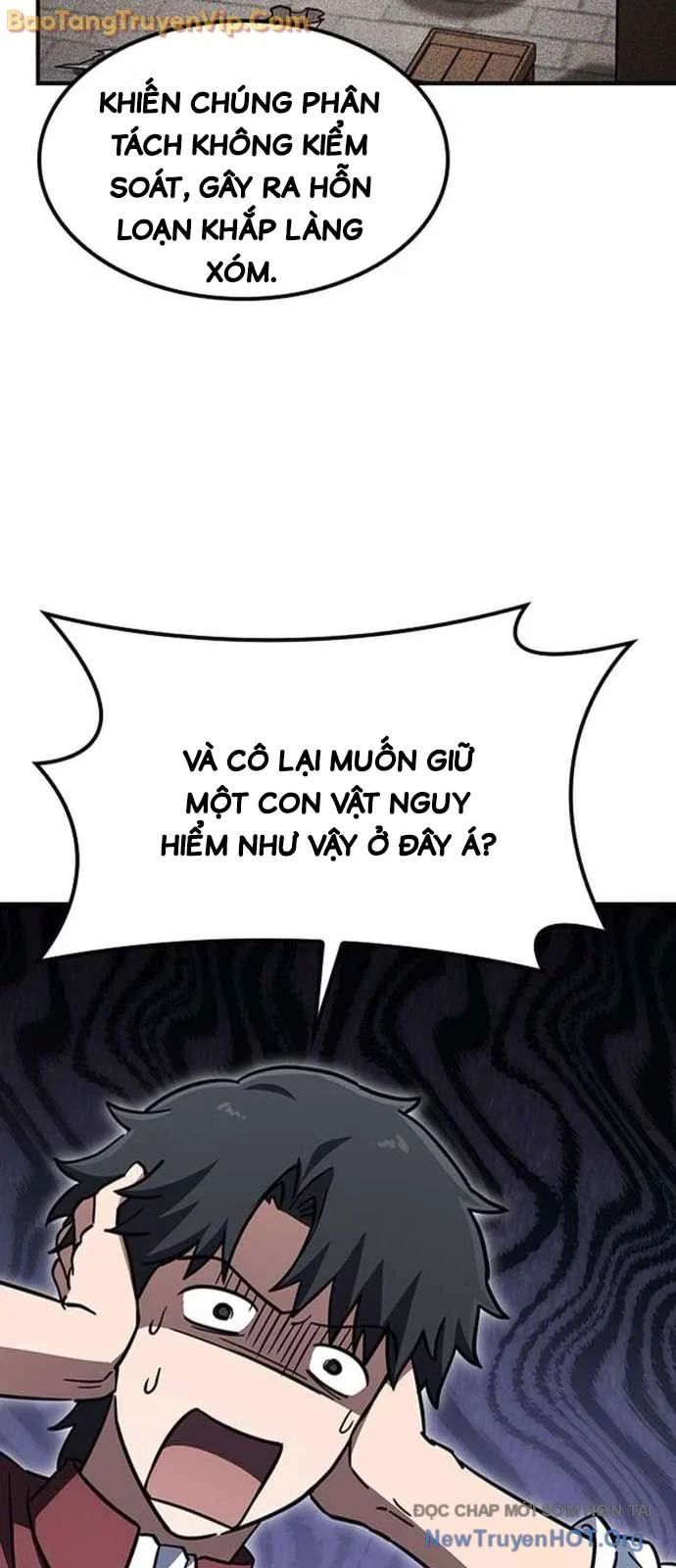 Bác Sĩ Thú Y Ở Dị Giới Chapter 15 - Trang 2