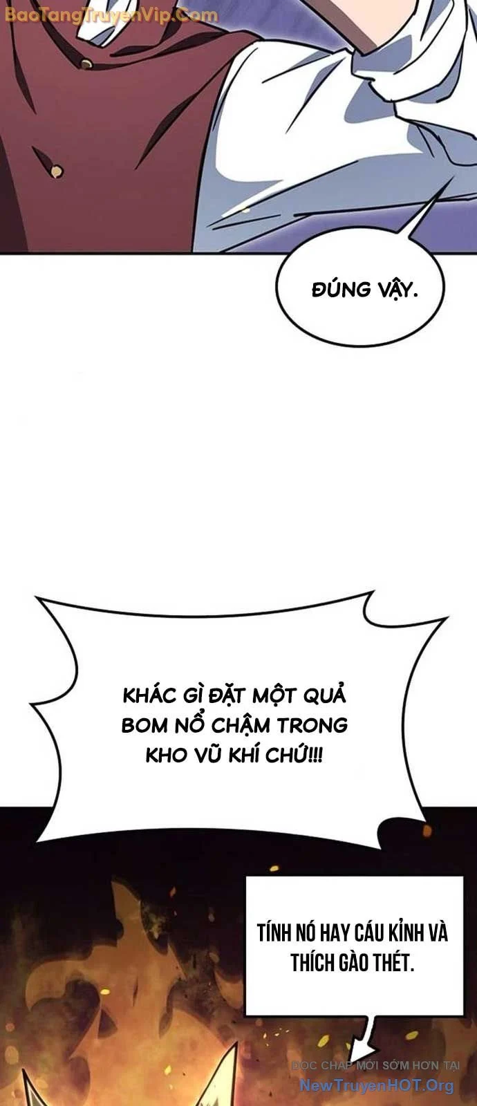 Bác Sĩ Thú Y Ở Dị Giới Chapter 15 - Trang 2