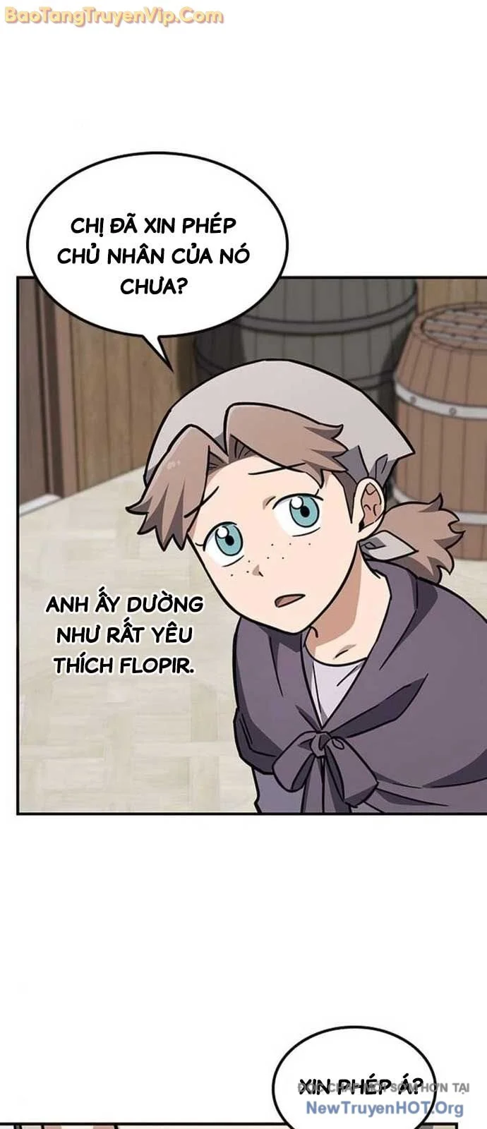 Bác Sĩ Thú Y Ở Dị Giới Chapter 15 - Trang 2