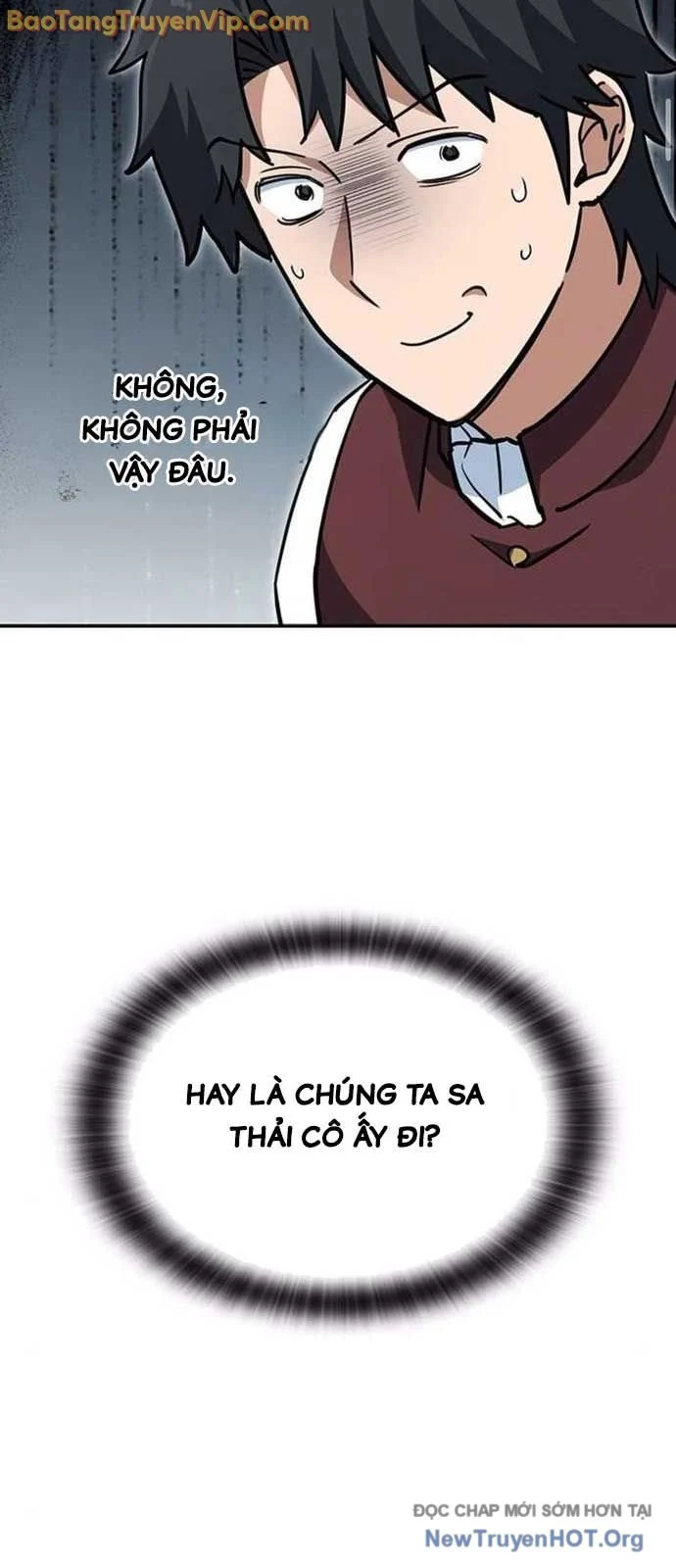 Bác Sĩ Thú Y Ở Dị Giới Chapter 15 - Trang 2