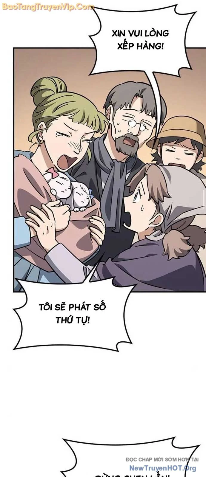 Bác Sĩ Thú Y Ở Dị Giới Chapter 15 - Trang 2