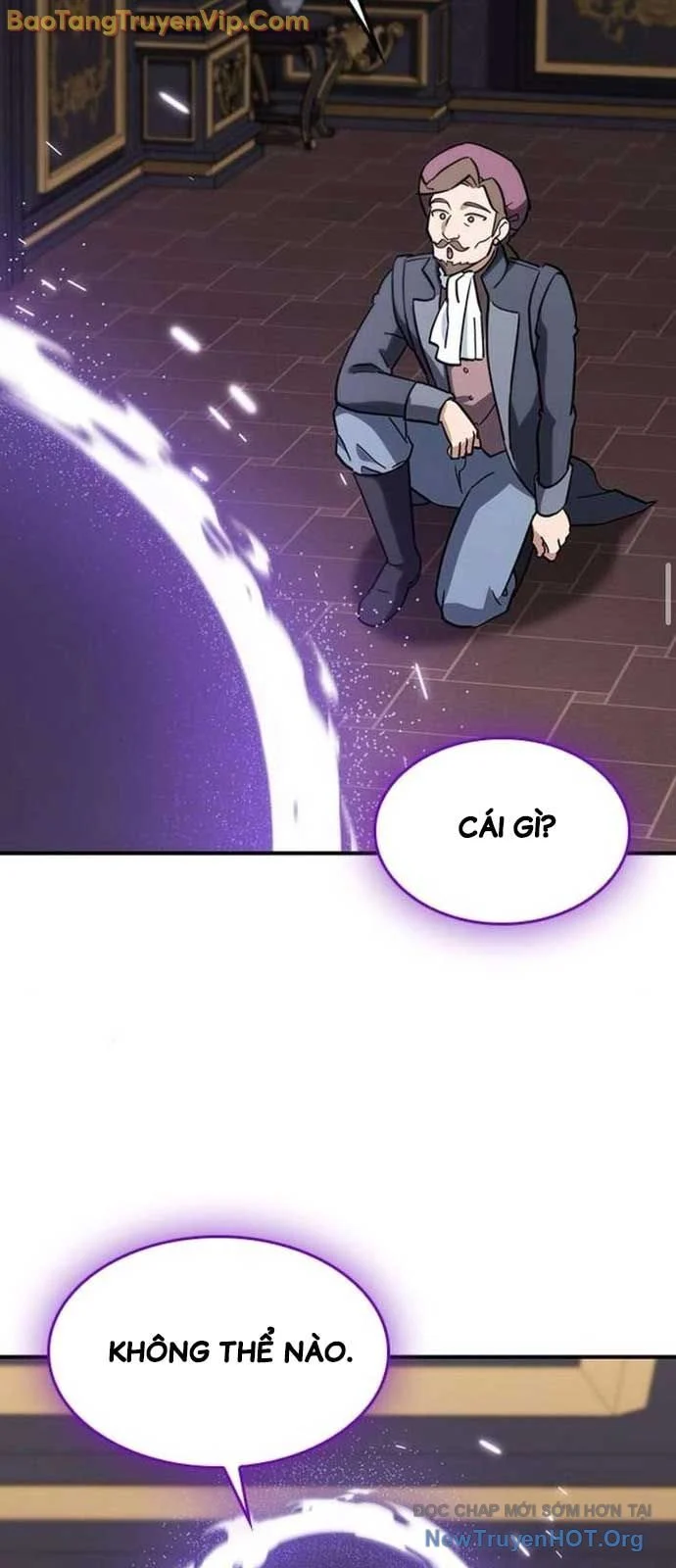 Bác Sĩ Thú Y Ở Dị Giới Chapter 15 - Trang 2