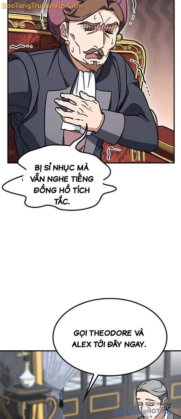 Bác Sĩ Thú Y Ở Dị Giới Chapter 15 - Trang 2