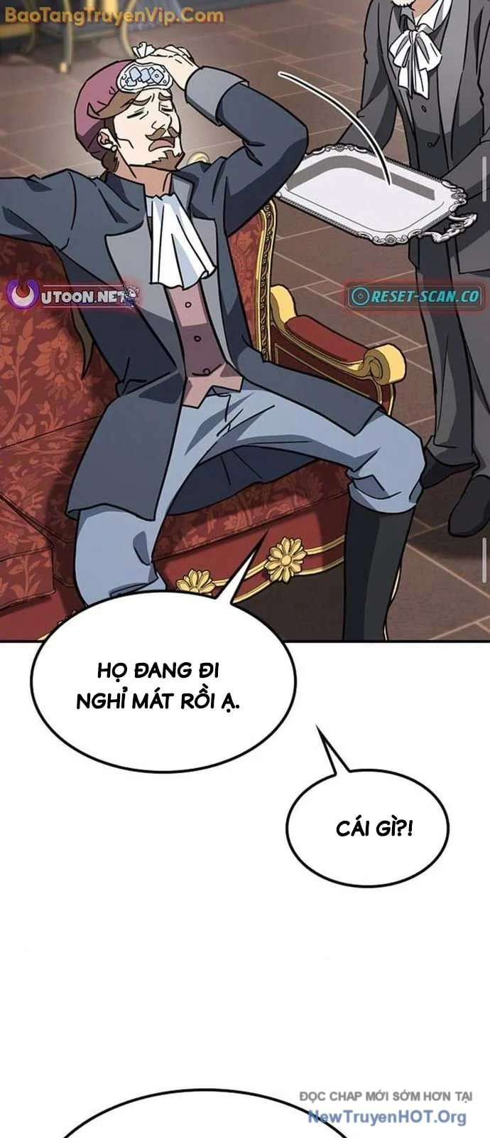 Bác Sĩ Thú Y Ở Dị Giới Chapter 15 - Trang 2
