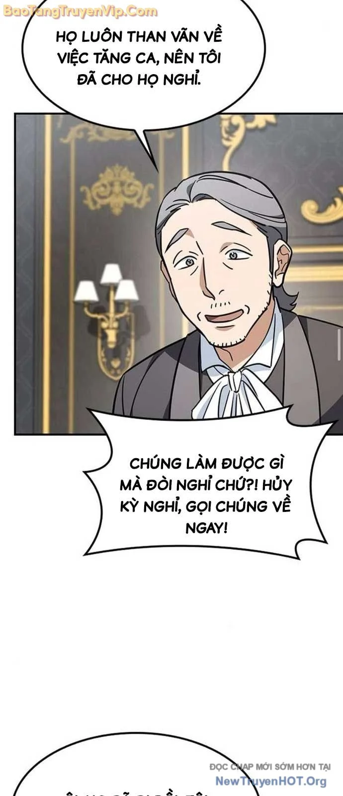 Bác Sĩ Thú Y Ở Dị Giới Chapter 15 - Trang 2