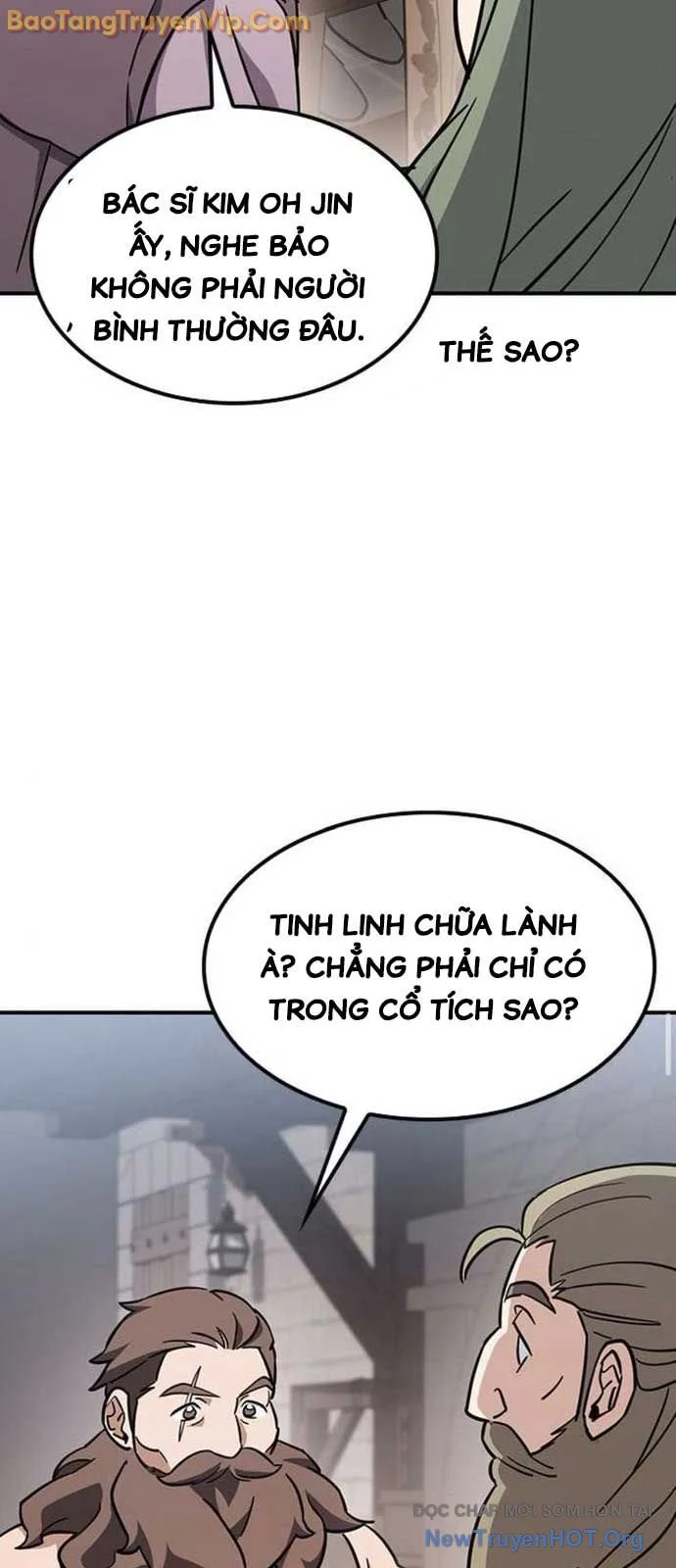 Bác Sĩ Thú Y Ở Dị Giới Chapter 15 - Trang 2