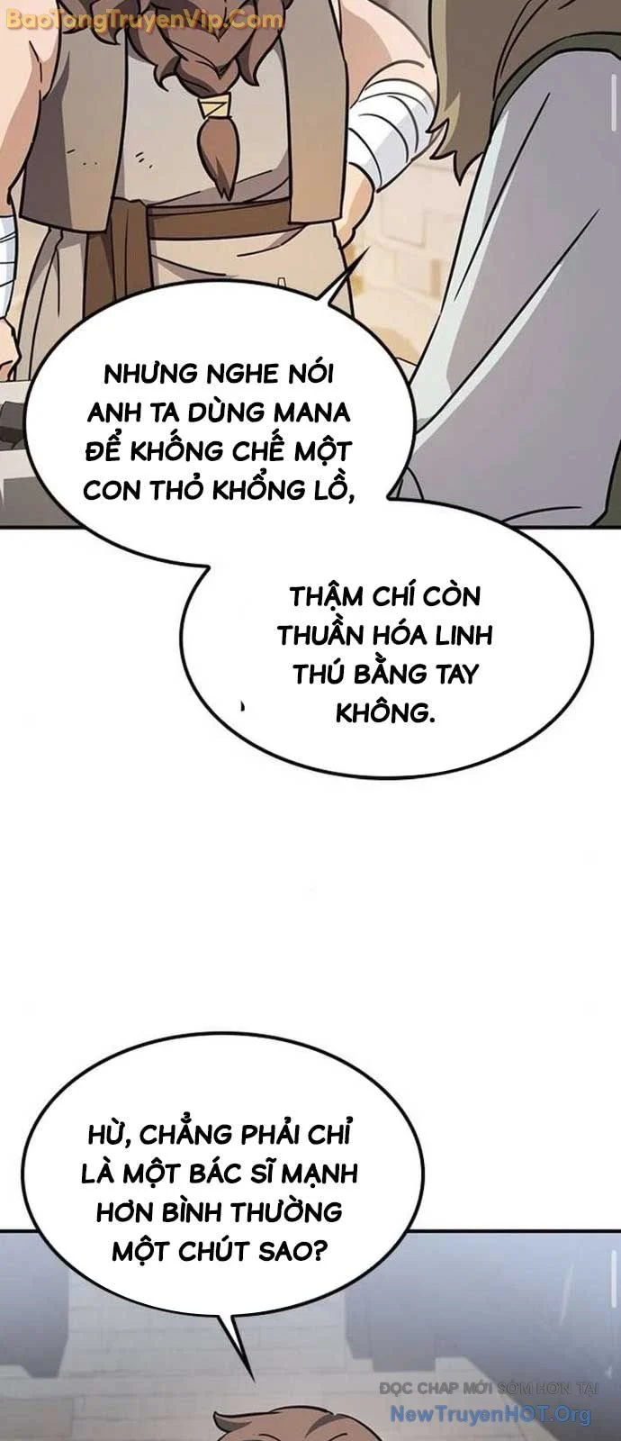 Bác Sĩ Thú Y Ở Dị Giới Chapter 15 - Trang 2