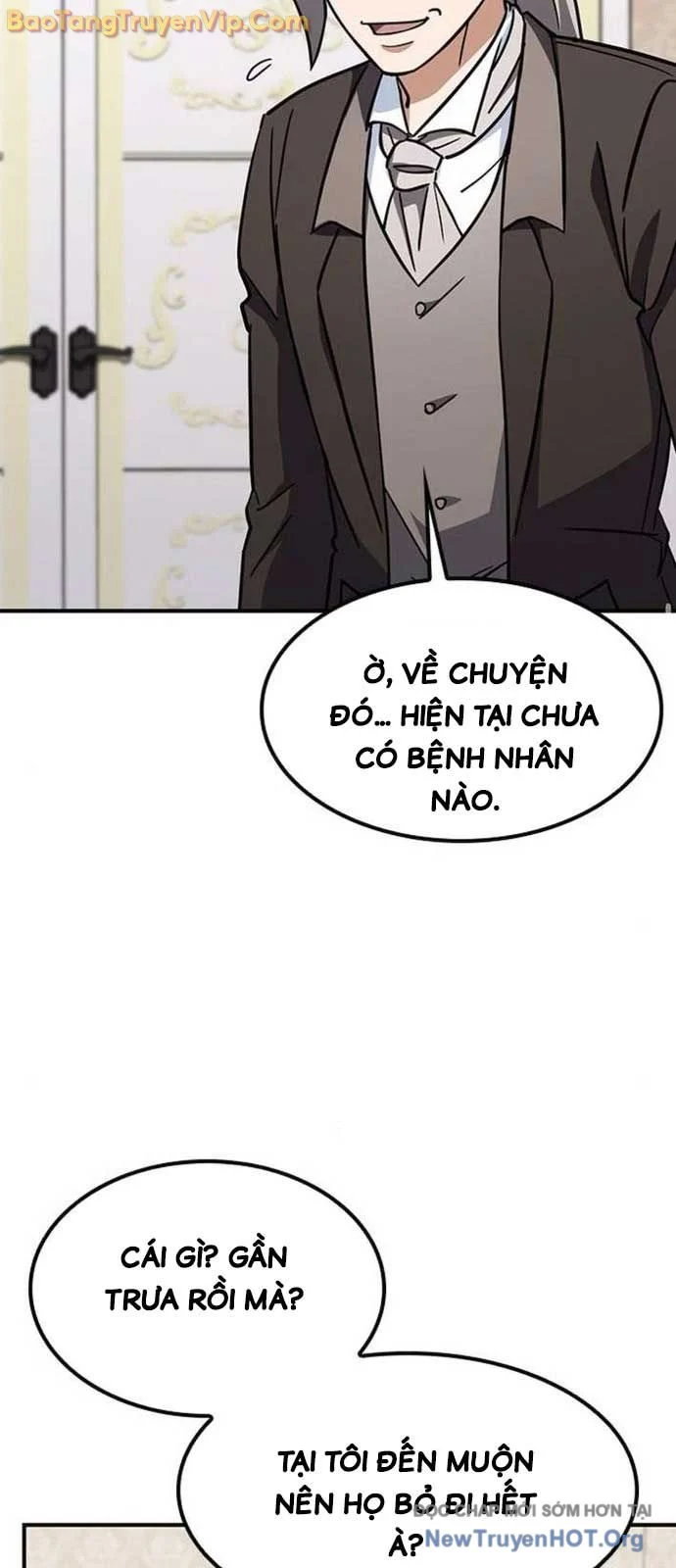 Bác Sĩ Thú Y Ở Dị Giới Chapter 15 - Trang 2