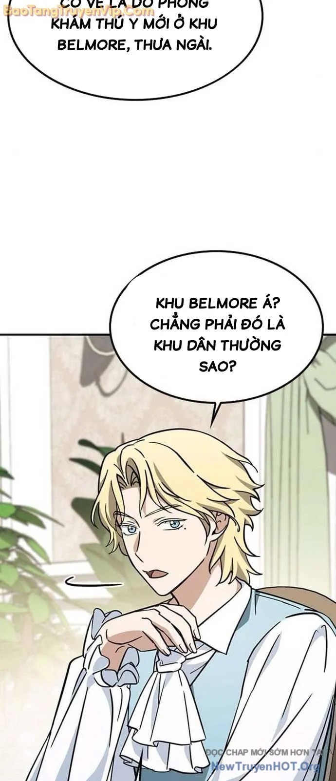 Bác Sĩ Thú Y Ở Dị Giới Chapter 15 - Trang 2