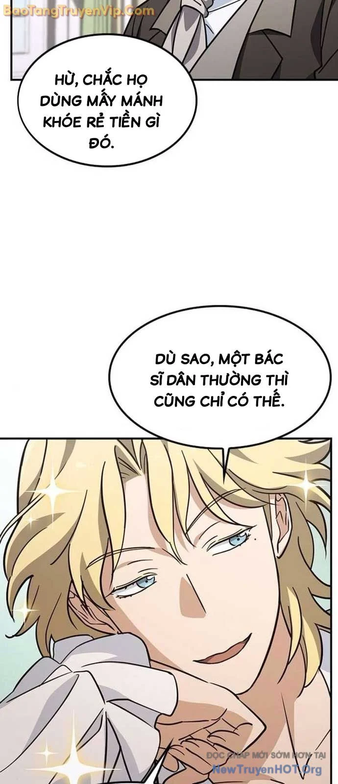 Bác Sĩ Thú Y Ở Dị Giới Chapter 15 - Trang 2