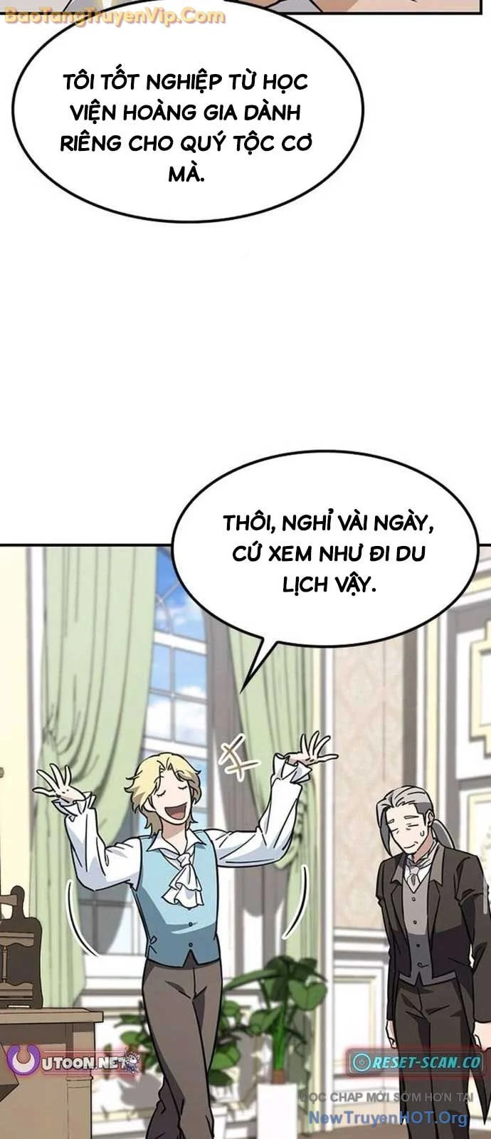 Bác Sĩ Thú Y Ở Dị Giới Chapter 15 - Trang 2