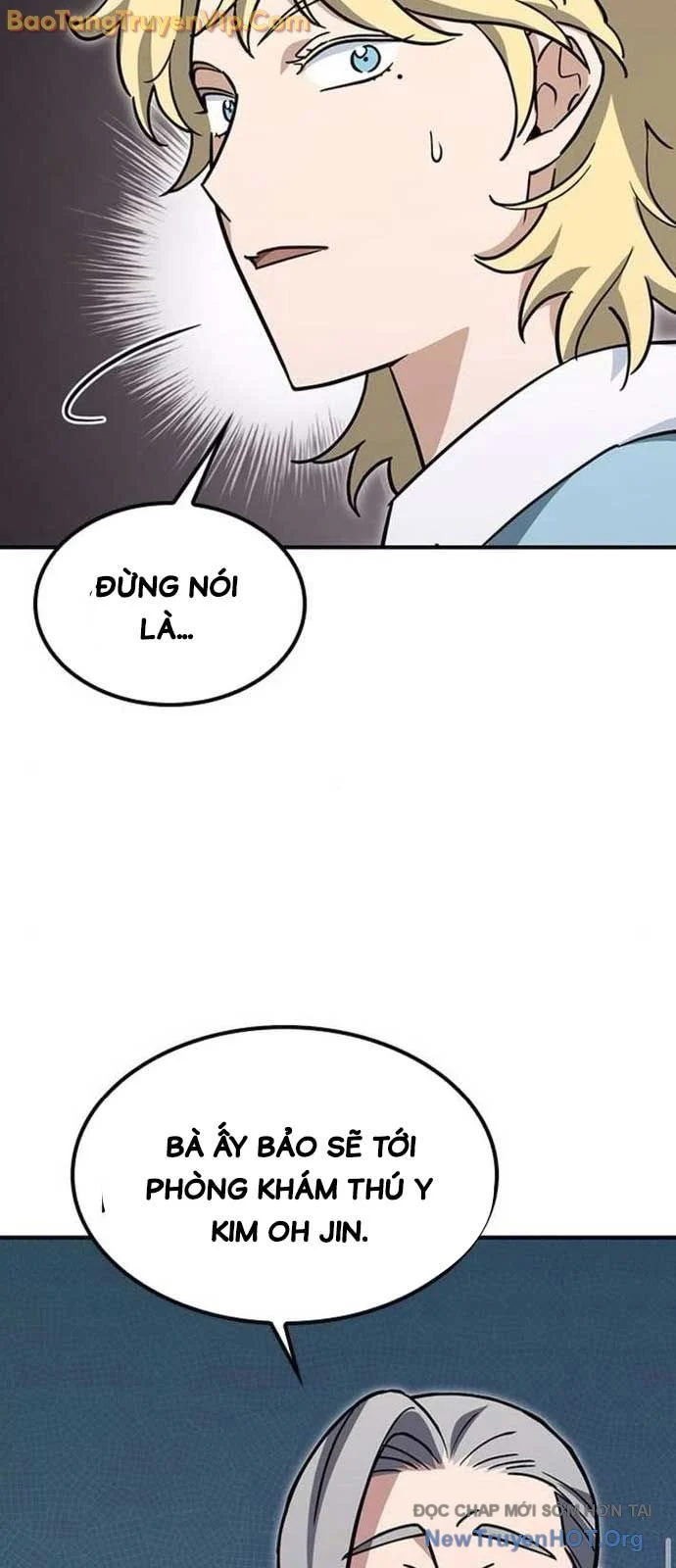 Bác Sĩ Thú Y Ở Dị Giới Chapter 15 - Trang 2