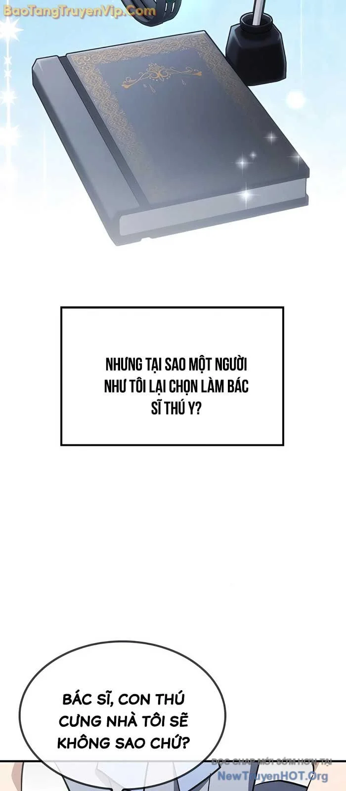Bác Sĩ Thú Y Ở Dị Giới Chapter 16 - Trang 2