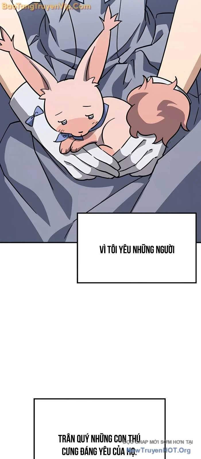 Bác Sĩ Thú Y Ở Dị Giới Chapter 16 - Trang 2