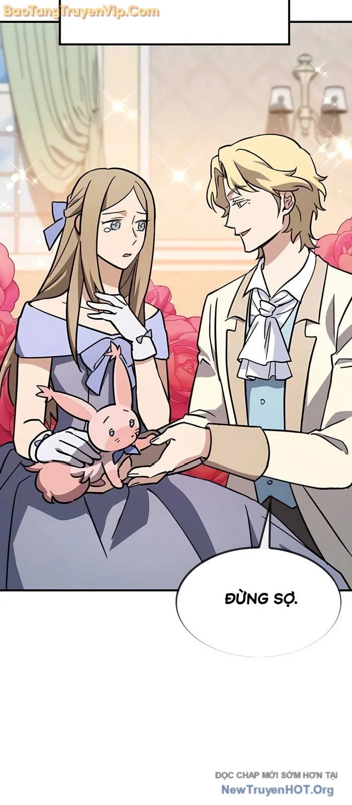 Bác Sĩ Thú Y Ở Dị Giới Chapter 16 - Trang 2
