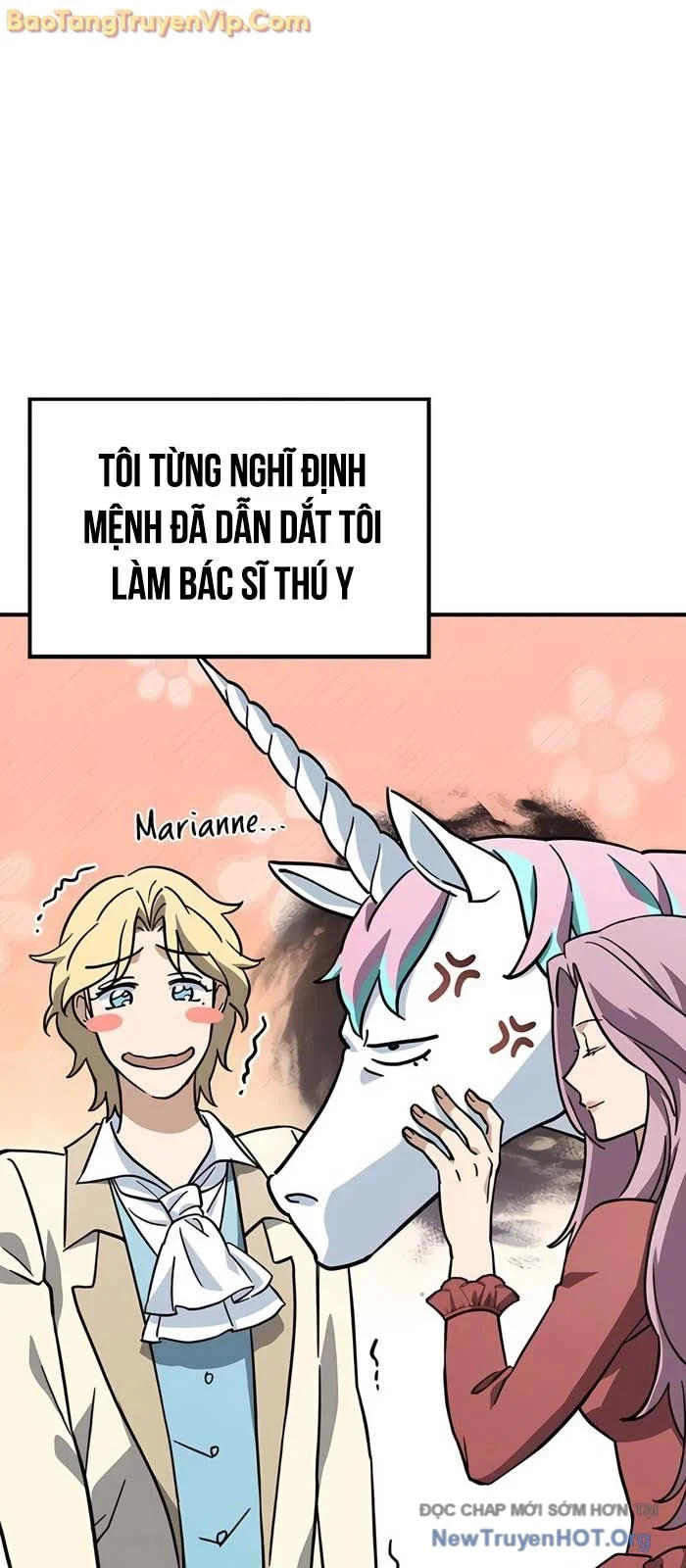 Bác Sĩ Thú Y Ở Dị Giới Chapter 16 - Trang 2
