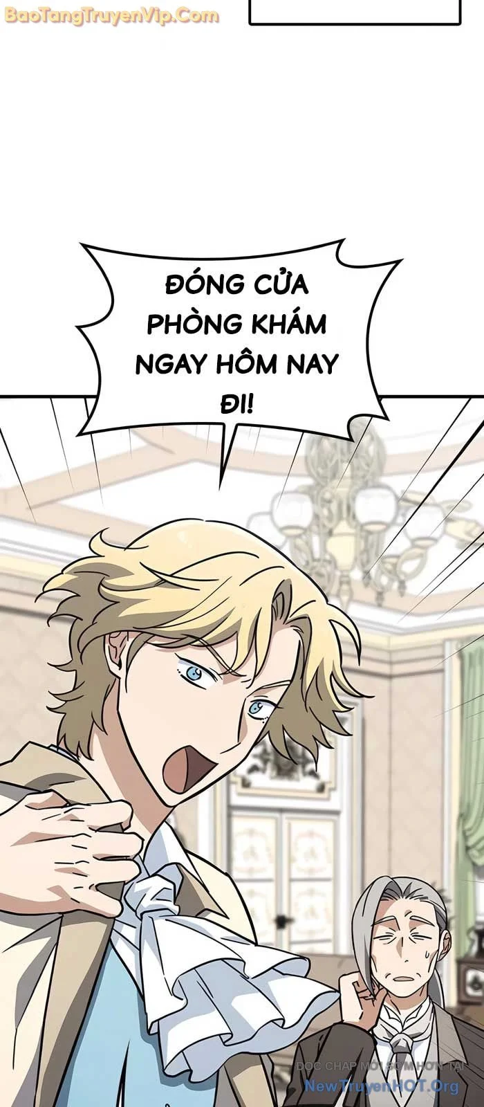 Bác Sĩ Thú Y Ở Dị Giới Chapter 16 - Trang 2