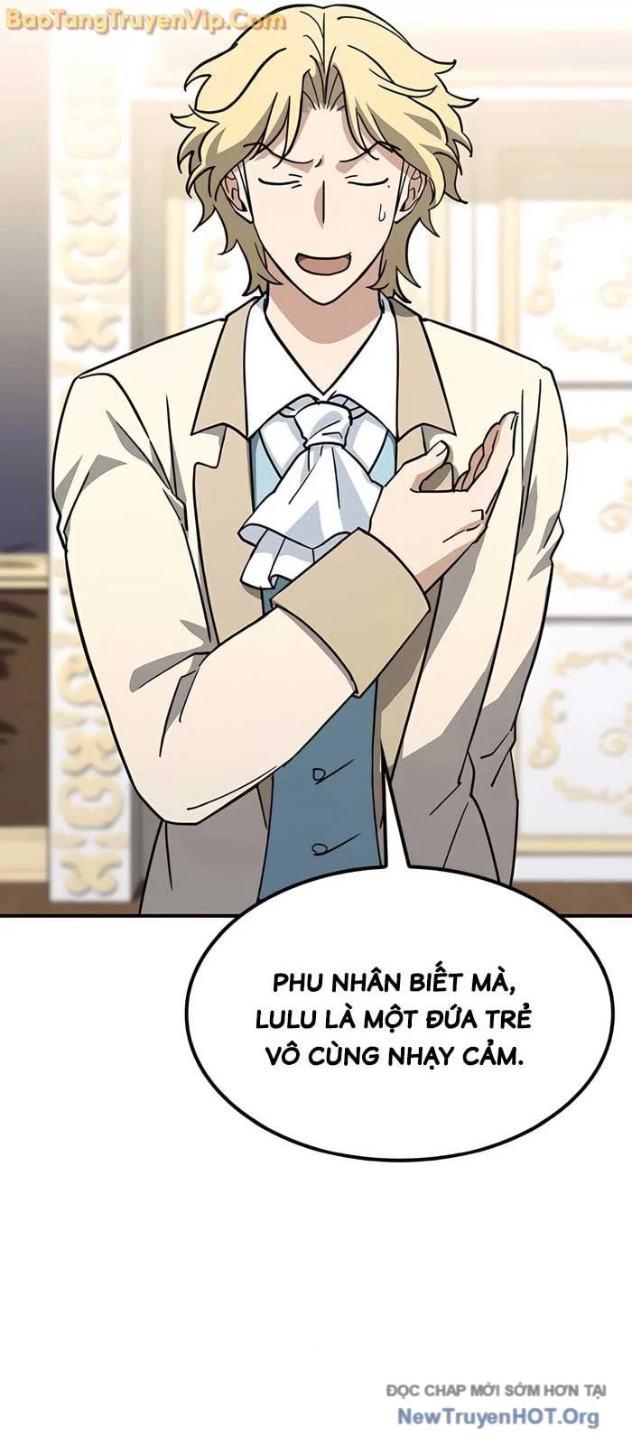 Bác Sĩ Thú Y Ở Dị Giới Chapter 16 - Trang 2
