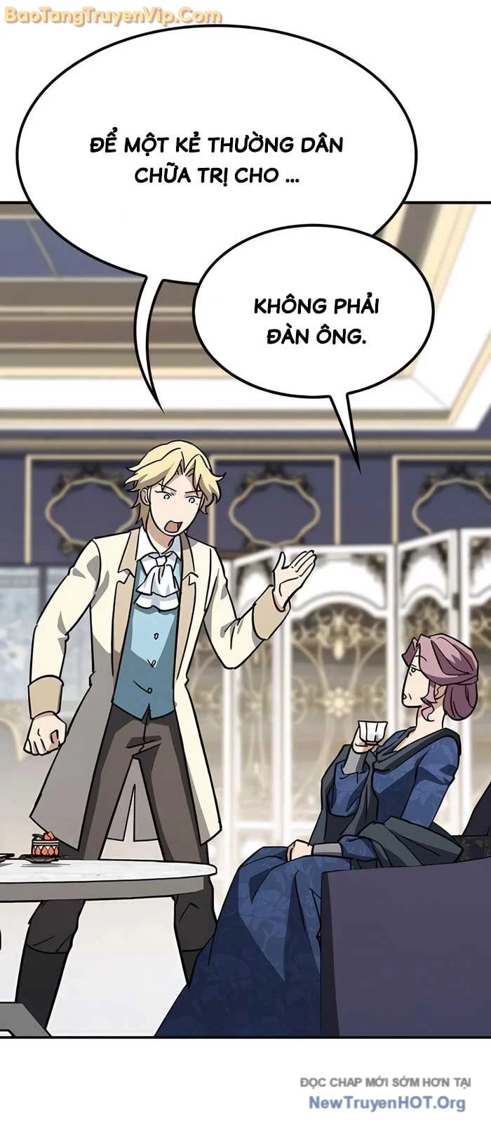 Bác Sĩ Thú Y Ở Dị Giới Chapter 16 - Trang 2