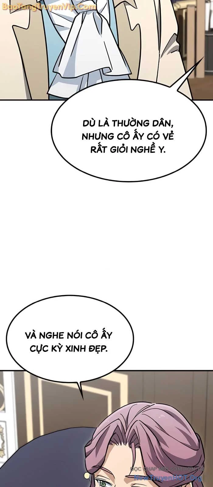 Bác Sĩ Thú Y Ở Dị Giới Chapter 16 - Trang 2