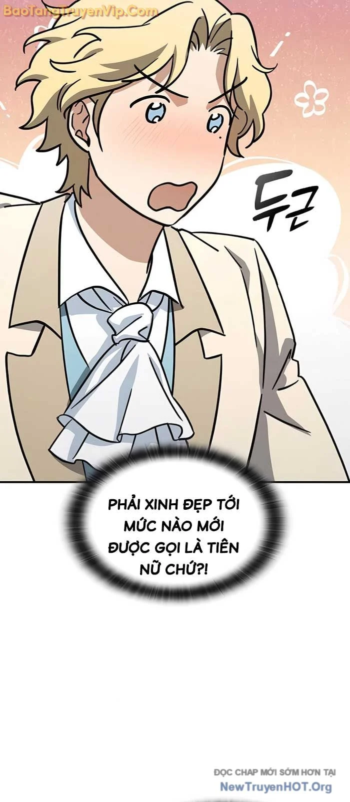 Bác Sĩ Thú Y Ở Dị Giới Chapter 16 - Trang 2